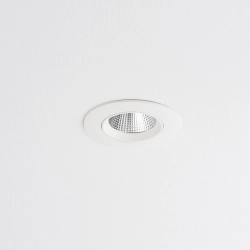 Lampa punktowa podtynkowa EGINA 10W 3000K 10551 Nowodvorski - zdjęcie dodatkowe 1