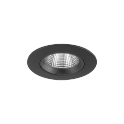 Lampa punktowa podtynkowa EGINA 10W 3000K 10553 Nowodvorski - zdjęcie dodatkowe 1