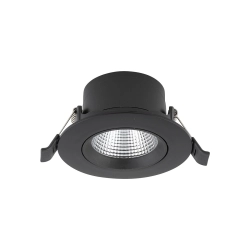 Lampa punktowa podtynkowa EGINA 10W 3000K 10553 Nowodvorski - zdjęcie produktu