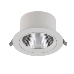 Lampa punktowa podtynkowa EGINA 15W 3000K 10555 Nowodvorski - zdjęcie produktu