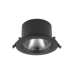Lampa punktowa podtynkowa EGINA 15W 3000K 10557 Nowodvorski - zdjęcie produktu