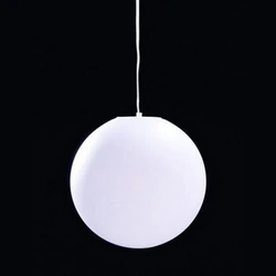 Lampa wisząca Mantra Avoriaz 1397MA - zdjęcie produktu