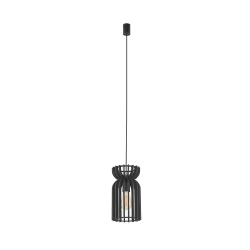 Lampa wisząca KYMI BLACK B 10574 Nowodvorski - zdjęcie produktu