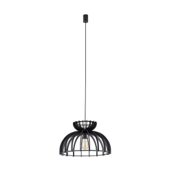 Lampa wisząca KYMI BLACK C 10575 Nowodvorski - zdjęcie produktu