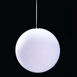 Lampa wisząca Mantra Avoriaz 1399MA - zdjęcie produktu