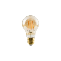 BULB VINTAGE LED E27 6W 2200K 10596 Nowodvorski - zdjęcie produktu