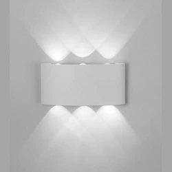 Lampa ścienna Mantra Arcs 6541MA - zdjęcie produktu