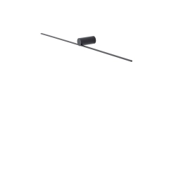 Lampa ścienna SPIN LED M 4000K 10621 Nowodvorski - zdjęcie dodatkowe 1