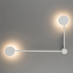 Lampa ścienna ORBIT II KINKIET B 10637 Nowodvorski - zdjęcie dodatkowe 1
