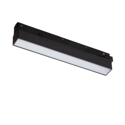 Oprawa liniowa LINE LED 9W 4000K do 1-obwodowych szynoprzewodów magnetycznych 10651 LVM Nowodvorski - zdjęcie produktu