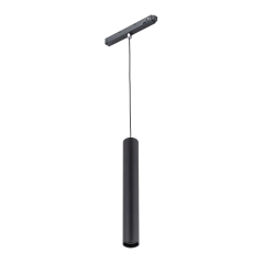 Lampa wisząca ROLLER LED 9W 4000K do 1-obwodowych szynoprzewodów magnetycznych 10652 LVM Nowodvorski - zdjęcie produktu