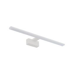 Lampa ścienna CEZANNE LED WHITE M 3000K 10673 IP44 Nowodvorski - zdjęcie produktu