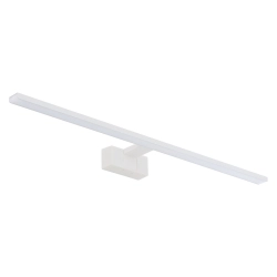 Lampa ścienna CEZANNE LED WHITE L 3000K 10674 IP44 Nowodvorski - zdjęcie produktu