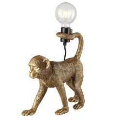 Lampa stołowa Capuchin 106792 ENDON