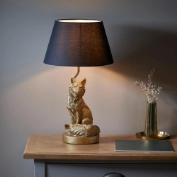 Lampa stołowa Fox 106796 ENDON
