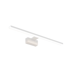 Lampa ścienna CEZANNE LED WHITE M 4000K 10684 IP44 Nowodvorski - zdjęcie dodatkowe 1