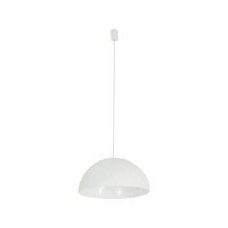 Lampa wisząca HEMISPHERE SUPER S WHITE 10695 Nowodvorski - zdjęcie produktu