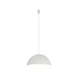 Lampa wisząca HEMISPHERE SUPER L WHITE 10696 Nowodvorski - zdjęcie dodatkowe 1