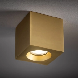 Lampa punktowa PARANA 10720 IP44 Nowodvorski - zdjęcie dodatkowe 1