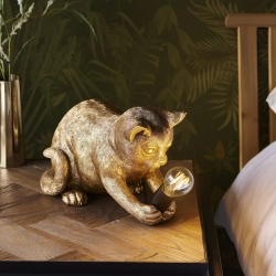 Lampa stołowa Kitten 107389 ENDON