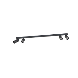 Lampa sufitowa FOURTY IV 10739 Nowodvorski - zdjęcie produktu