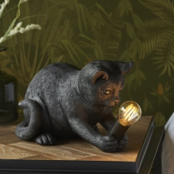 Lampa stołowa Kitten 107390 ENDON