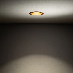 Lampa punktowa podtynkowa CUP 10792 Nowodvorski - zdjęcie dodatkowe 1