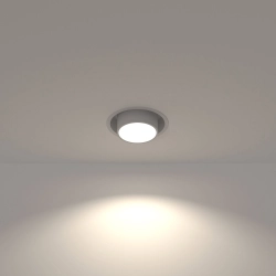 Lampa punktowa podtynkowa MONO SLIDE 10795 Nowodvorski - zdjęcie dodatkowe 1