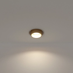 Lampa punktowa podtynkowa MONO SLIDE 10798 Nowodvorski - zdjęcie dodatkowe 1