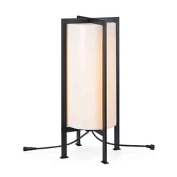 kinkiecik.pl Lampa stojąca Cylinder Ramka GARDEN 24 107987 Markslojd