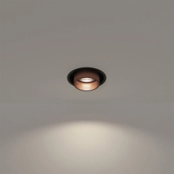 Lampa punktowa podtynkowa MONO SLIDE 10801 Nowodvorski - zdjęcie dodatkowe 1