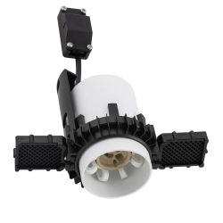 Lampa punktowa podtynkowa MONO SLIDE TRIMLESS 10802 Nowodvorski - zdjęcie dodatkowe 1