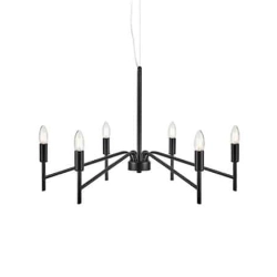 kinkiecik.pl Lampa wisząca MONARCH 108209 Markslojd