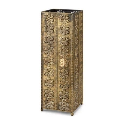 kinkiecik.pl Lampa stołowa AGRA Table 1L Grey 108222 Markslojd