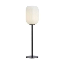 kinkiecik.pl Lampa stołowa CAVA Table 1L Black/White 108252 Markslojd