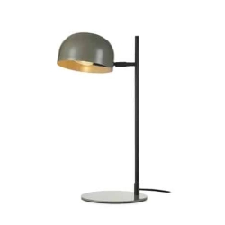 kinkiecik.pl Lampa stołowa POSE Table 1L Grey/Black 108292 Markslojd
