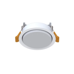Lampa punktowa podtynkowa UNO S 10840 Nowodvorski - zdjęcie produktu