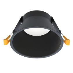 Lampa punktowa podtynkowa UNO L 10845 Nowodvorski - zdjęcie produktu