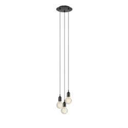 kinkiecik.pl BRONX Lampa wisząca 108452 Markslojd