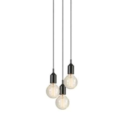 kinkiecik.pl BRONX Lampa wisząca 108452 Markslojd
