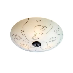 kinkiecik.pl MESSY FAMILY Lampa sufitowa 108459 Markslojd