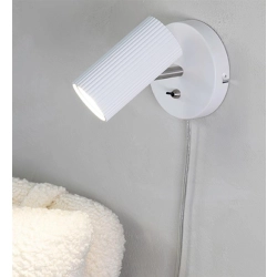 kinkiecik.pl COSTILLA Kinkiet 108460 Markslojd