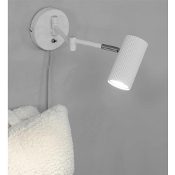 kinkiecik.pl COSTILLA Kinkiet 108461 Markslojd