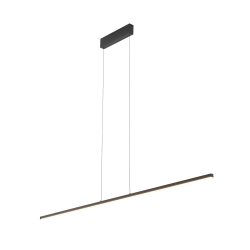 Lampa wisząca BAR LED S 4000K 10847 Nowodvorski - zdjęcie dodatkowe 1