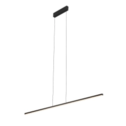 Lampa wisząca BAR LED M 4000K 10848 Nowodvorski - zdjęcie dodatkowe 1