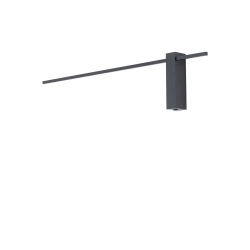 Lampa ścienna MOTIVE LED M 4000K IP20 10852 Nowodvorski - zdjęcie dodatkowe 1