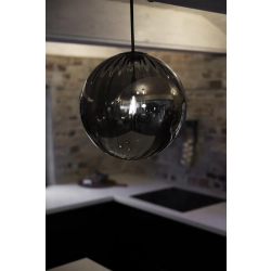 Fengari Lampa wisząca Smoke 108762 Markslojd