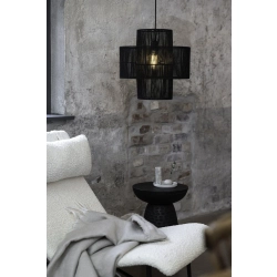 SOGA Lampa wisząca Black 108766 Markslojd