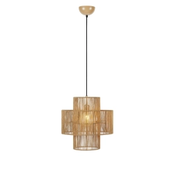 SOGA Lampa wisząca Nature 108767 Markslojd