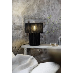 Soga Lampa stołowa Black 108768 Markslojd